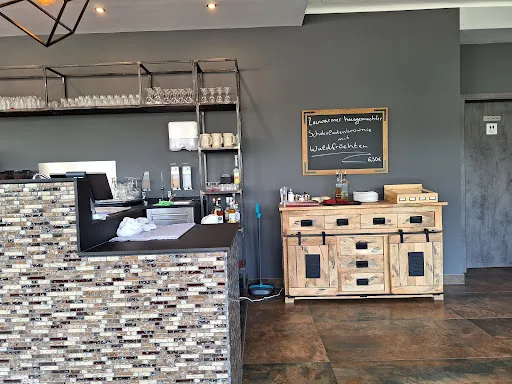 Bild von Restaurant Stadtblick