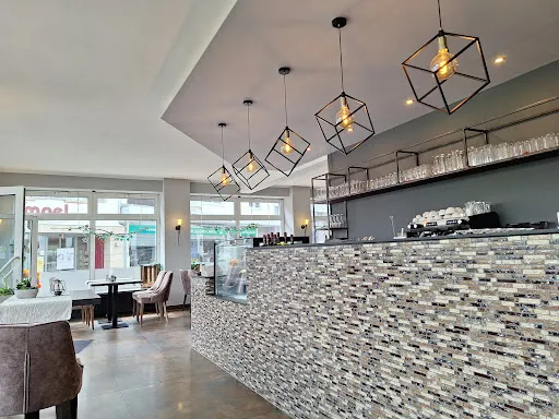 Bild von Restaurant Stadtblick