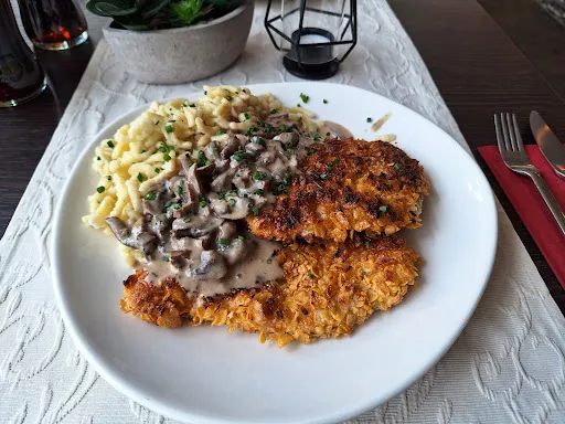 Bild von Restaurant Stadtblick