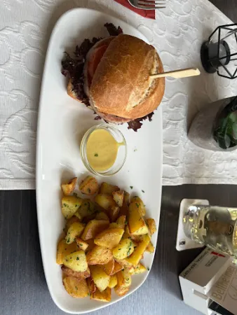 Bild von Restaurant Stadtblick