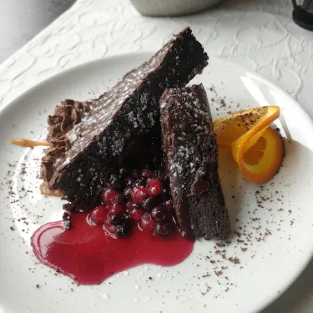 Bild von Restaurant Stadtblick