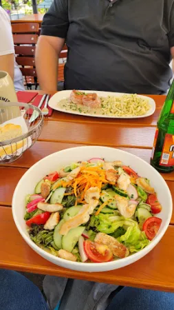 Bild von Restaurant Stadtblick