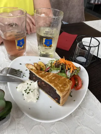 Bild von Restaurant Stadtblick