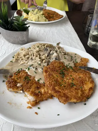 Bild von Restaurant Stadtblick