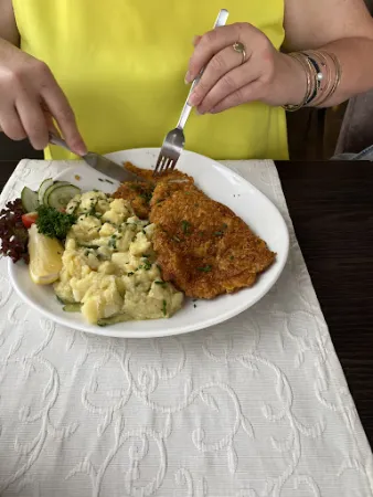 Bild von Restaurant Stadtblick