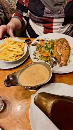 Bild von Restaurant Weinstube Am Falltor