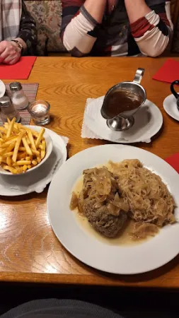 Bild von Restaurant Weinstube Am Falltor