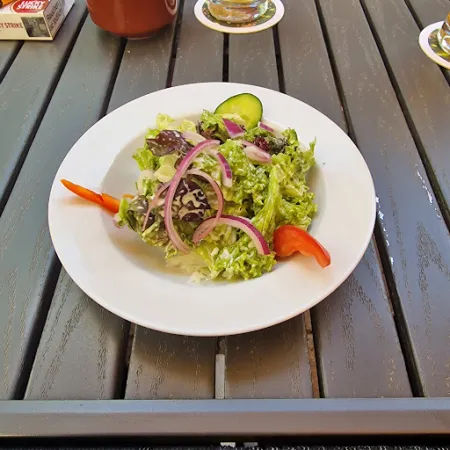 Bild von Restaurant Weinstube Am Falltor