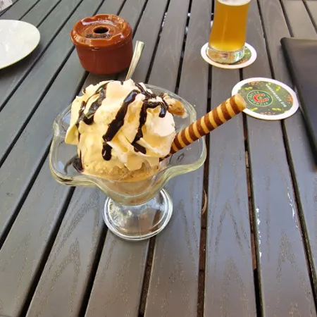 Bild von Restaurant Weinstube Am Falltor