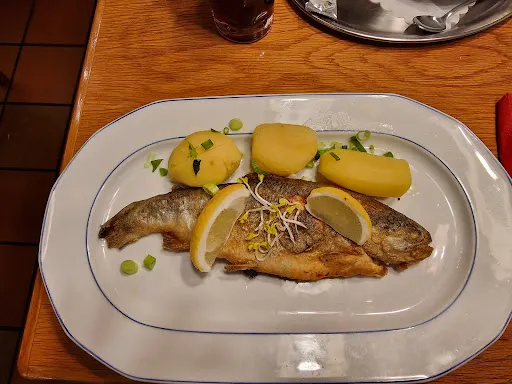 Bild von Restaurant Weinstube Am Falltor