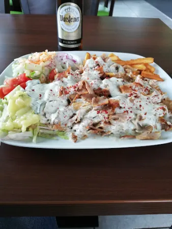 Bild von Freinsheimer Döner