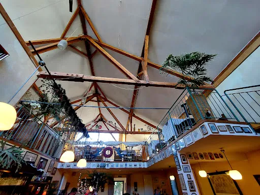 Bild von Cafehaus am Eckbach - Jürgen Morcinczyk