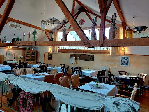 Bild von Cafehaus am Eckbach - Jürgen Morcinczyk