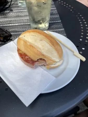 Bild von Loncar´s Weinhäusel