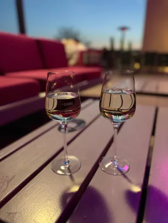 Bild von AlexWein Lounge