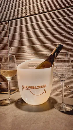 Bild von AlexWein Lounge