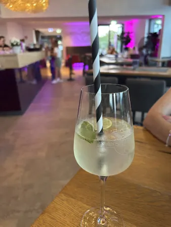 Bild von AlexWein Lounge