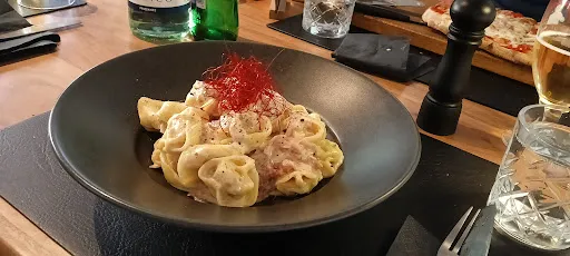 Bild von Di Bello Gelato Panini Bar