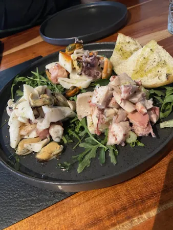 Bild von Di Bello Gelato Panini Bar