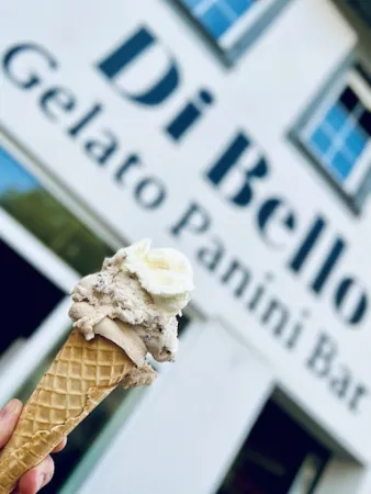 Bild von Di Bello Gelato Panini Bar