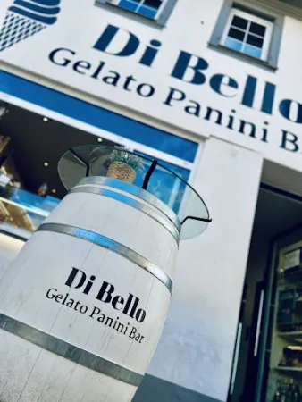 Bild von Di Bello Gelato Panini Bar
