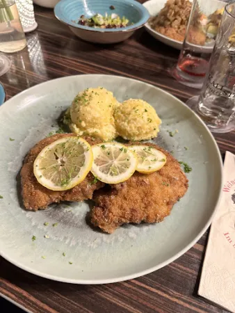 Bild von Weinschänke Henninger
