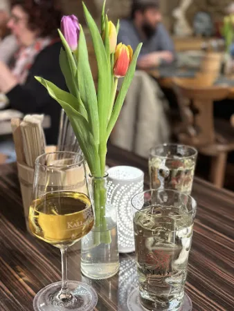 Bild von Weinschänke Henninger