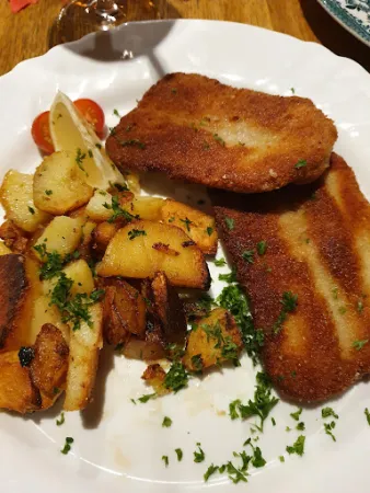 Bild von Weinschänke Henninger