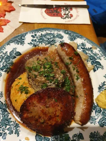 Bild von Weinschänke Henninger