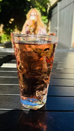 Bild von Zum Bacchus