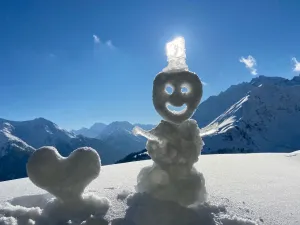 Zangerle Huisleralm KEG