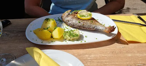 Bild von Zum Bacchus