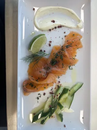 Bild von GLOBUS Restaurant Grünstadt