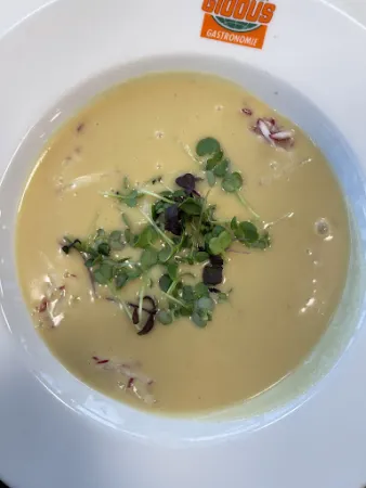 Bild von GLOBUS Restaurant Grünstadt