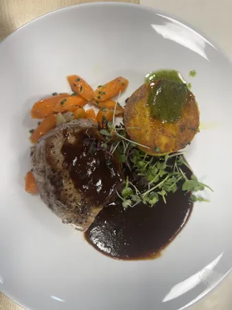 Bild von GLOBUS Restaurant Grünstadt