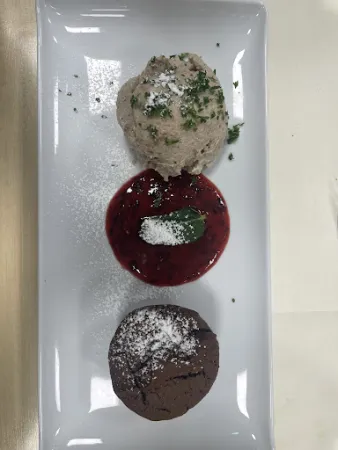 Bild von GLOBUS Restaurant Grünstadt