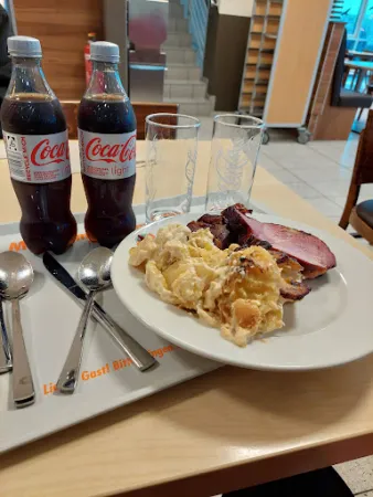 Bild von GLOBUS Restaurant Grünstadt