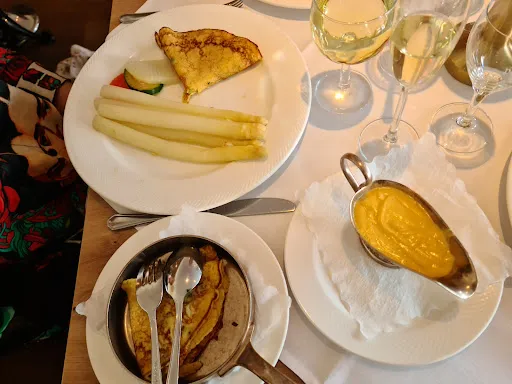 Bild von Hotel & Restaurant Traube
