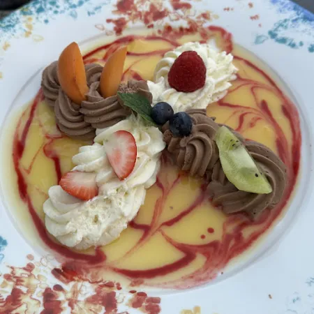 Bild von Hotel & Restaurant Traube