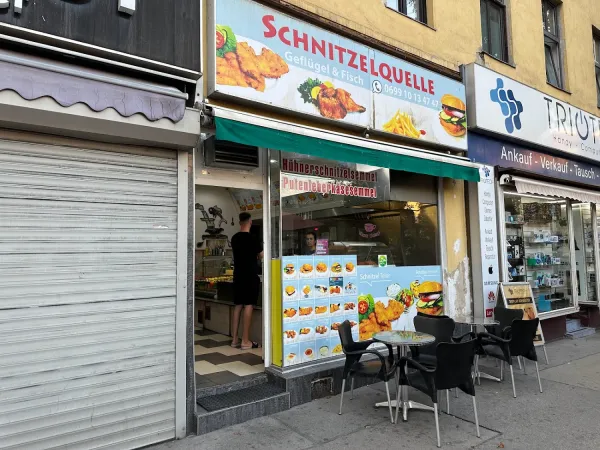 Bild von Michael Hambrusch