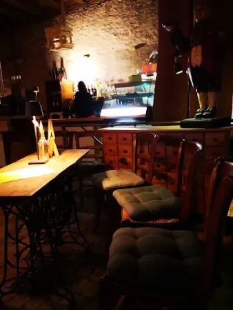 Bild von Frank’s Bodega