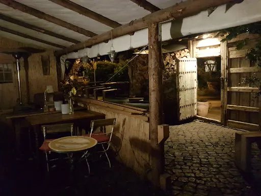 Bild von Frank’s Bodega