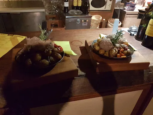 Bild von Frank’s Bodega