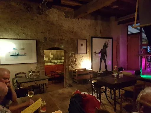 Bild von Frank’s Bodega