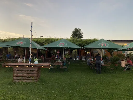 Bild von Zum Fischerheim 1A