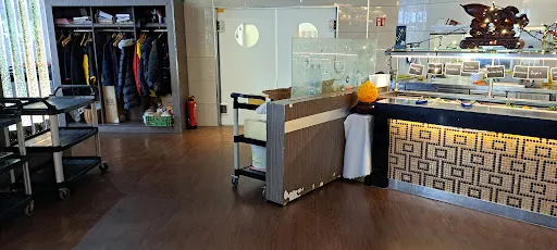 Bild von Gourmet Palace