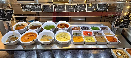 Bild von Gourmet Palace