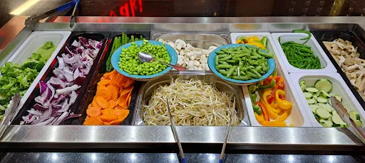 Bild von Gourmet Palace