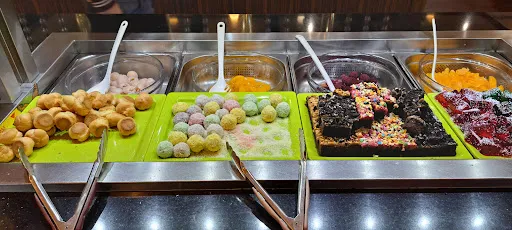 Bild von Gourmet Palace