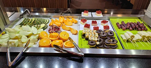 Bild von Gourmet Palace